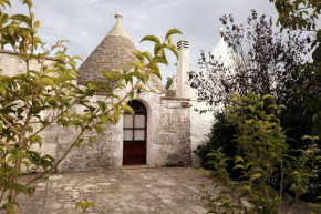 Trulli Di Nonno Stefano Locorotondo